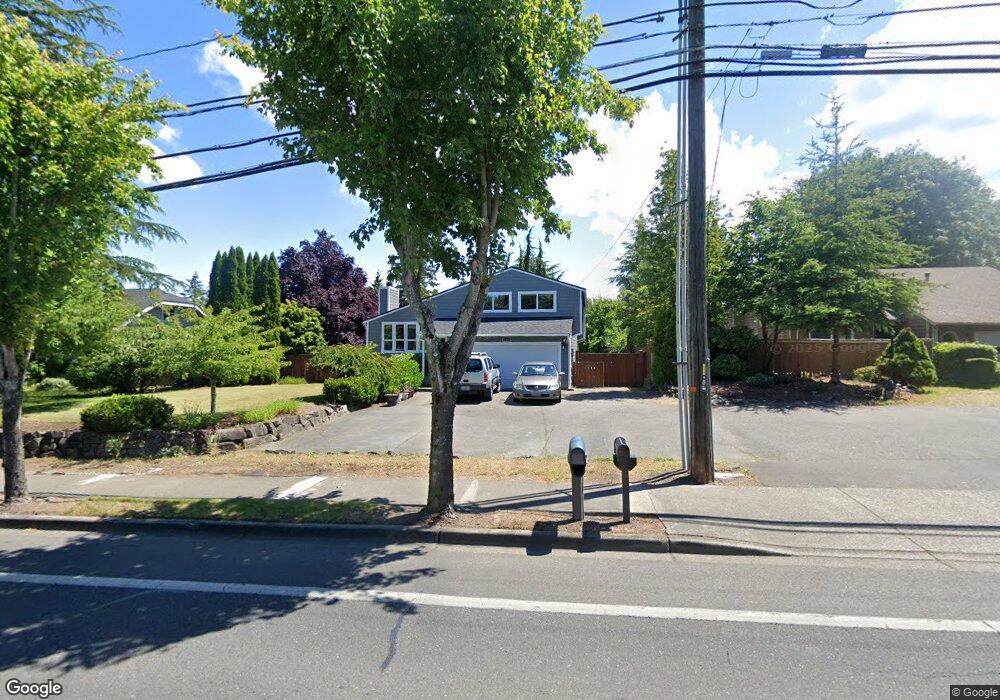 2911 Grandview Dr W, University Place, WA 98466 - photo 1