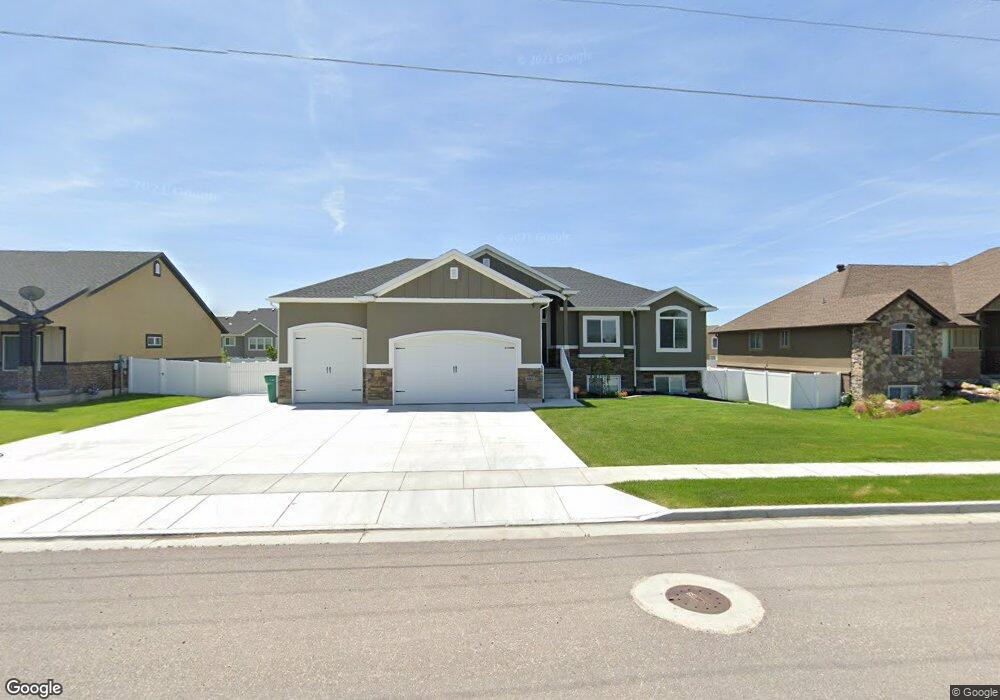 4563 W 3300 S, West Haven, UT 84401 - photo 1