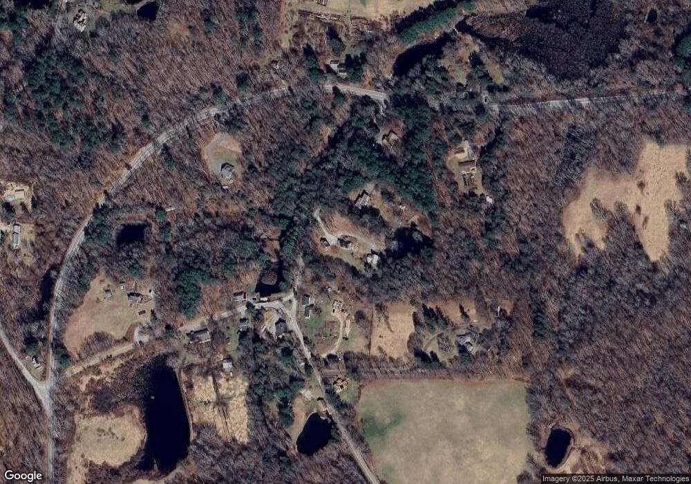 24 Hemlock Glen Rd, Hampton, CT 06247 - photo 1