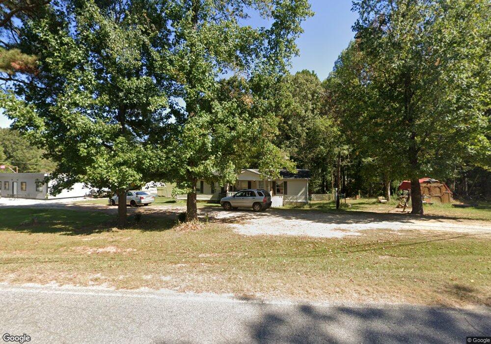 1349 Old Victron School Rd, Hoschton, GA 30548 - photo 1