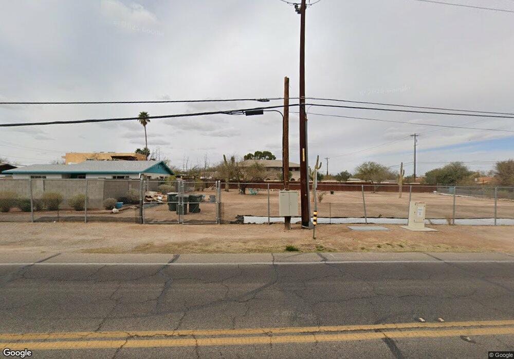 2400 E Prince Rd, Tucson, AZ 85719 - photo 1