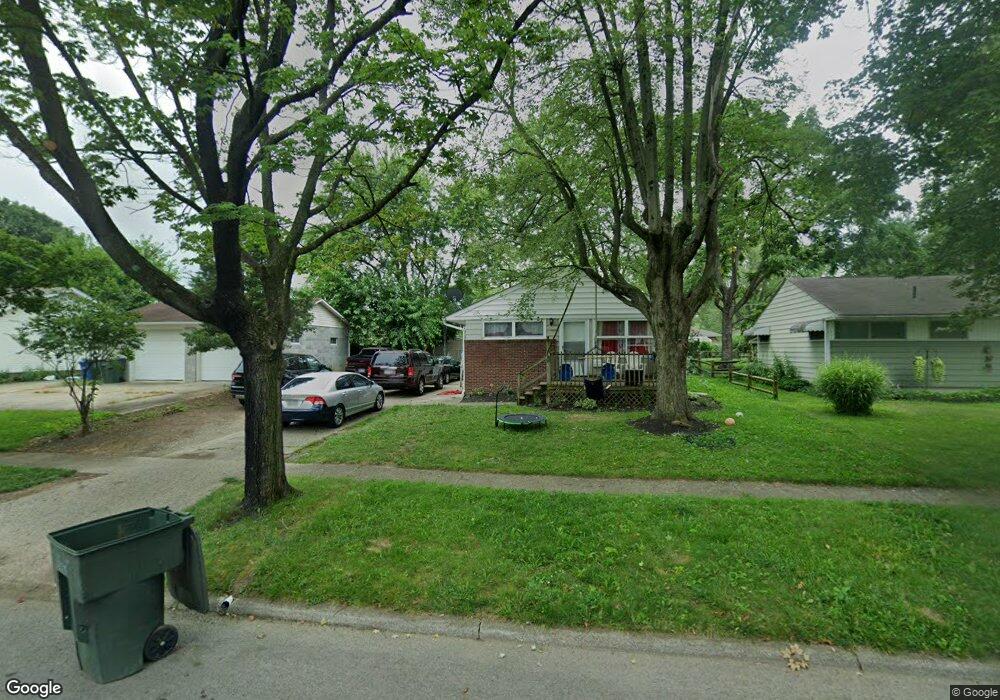 1275 Simpson Dr, Columbus, OH 43227 - photo 1