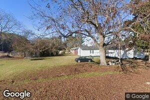428 Bay St E, Pineview, GA 31071