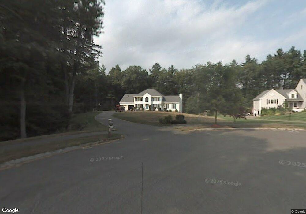 17 Fireside Ln, Haverhill, MA 01832 - photo 1