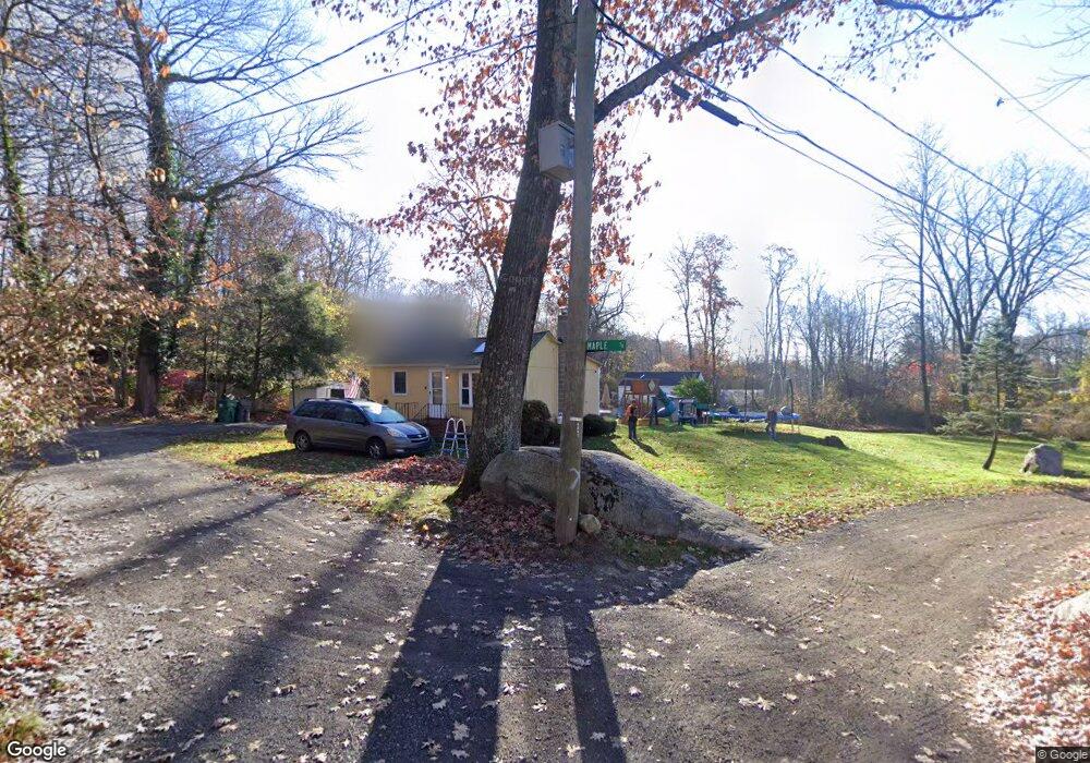 0 Maple Trail, Danbury, CT 06811 - photo 1