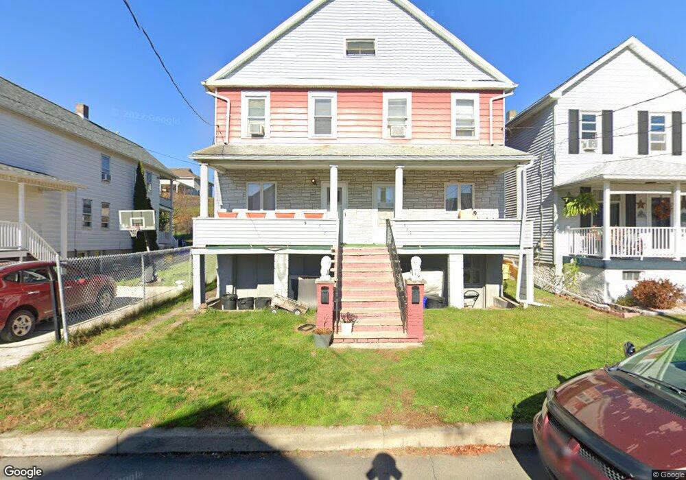 518 Perry St, Nanticoke, PA 18634 - photo 1