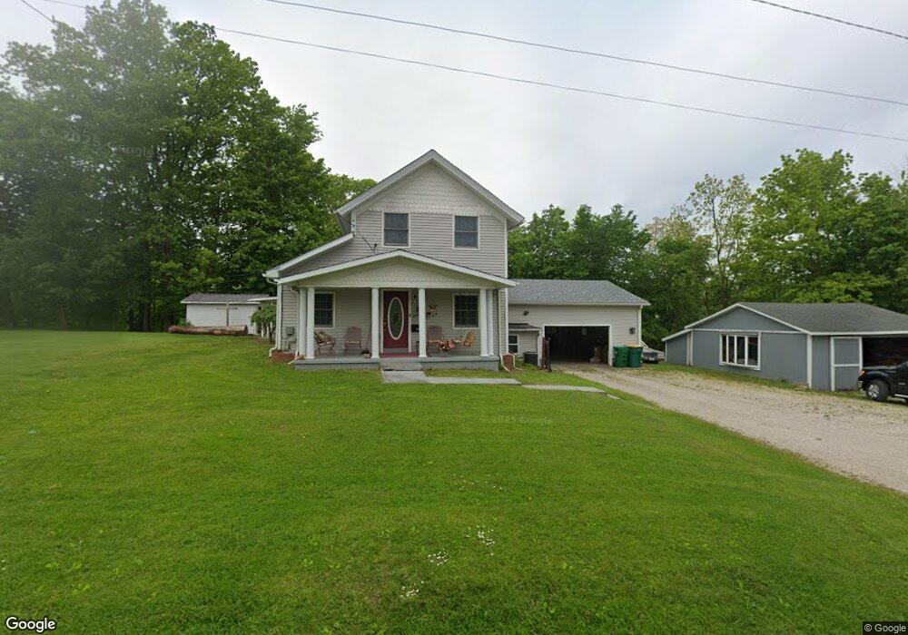 29 N Sycamore St, Jefferson, OH 44047 - photo 1