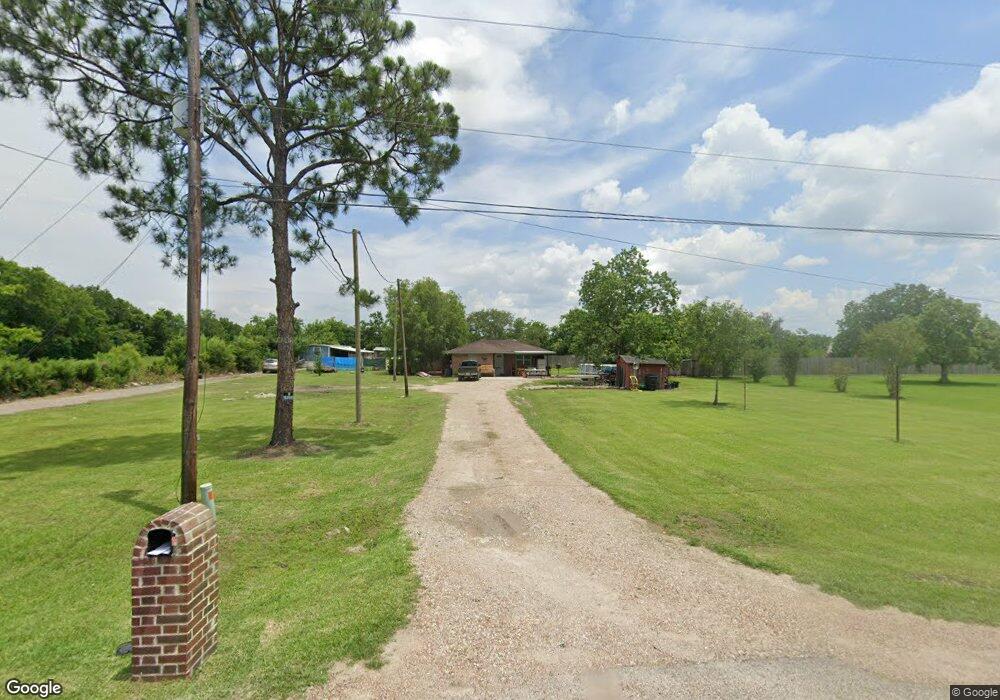 2498 County Road 206, Alvin, TX 77511 - photo 1