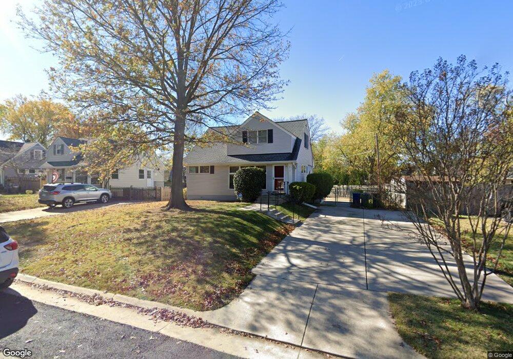 6716 Williams Dr, Alexandria, VA 22307 - photo 1