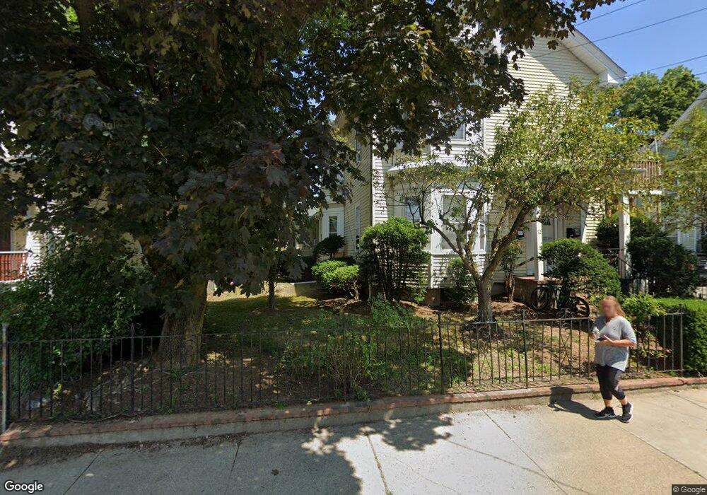 72 High St, Waltham, MA 02453 - photo 1