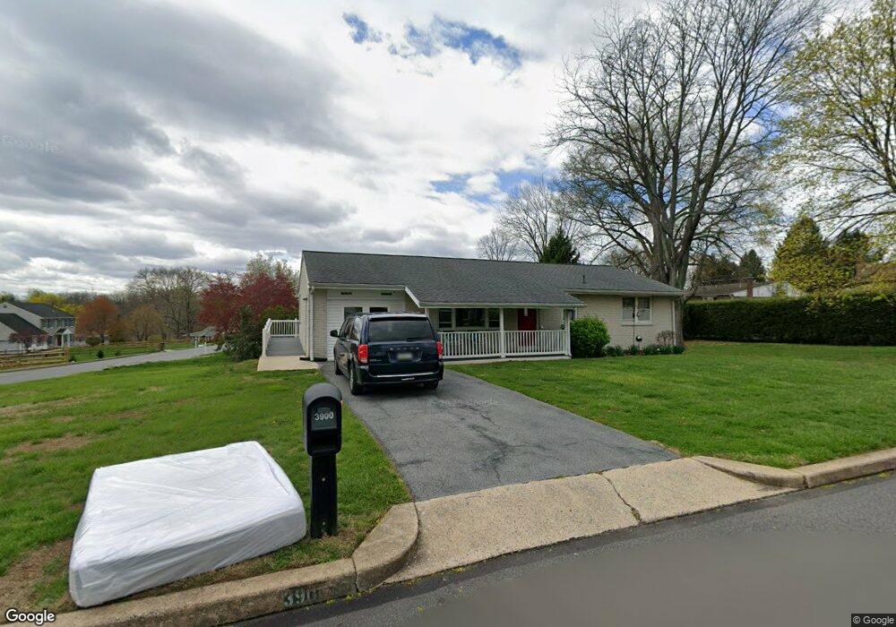 3900 Merrybells Ave, Reading, PA 19605 - photo 1