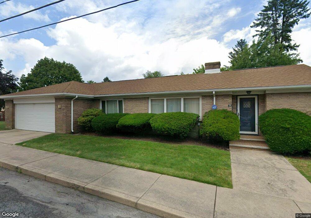 229 E Birch St, Hazleton, PA 18201 - photo 1