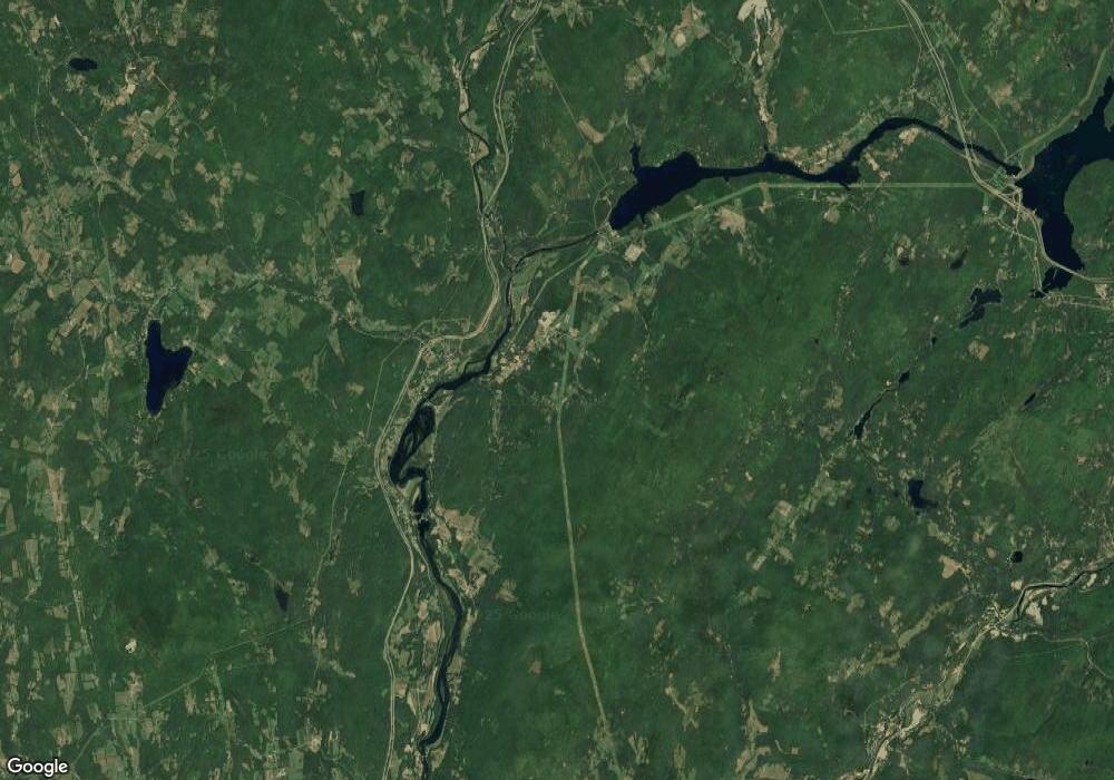 0 Ridgeline unit 4653981, Monroe, NH 03771 - photo 1