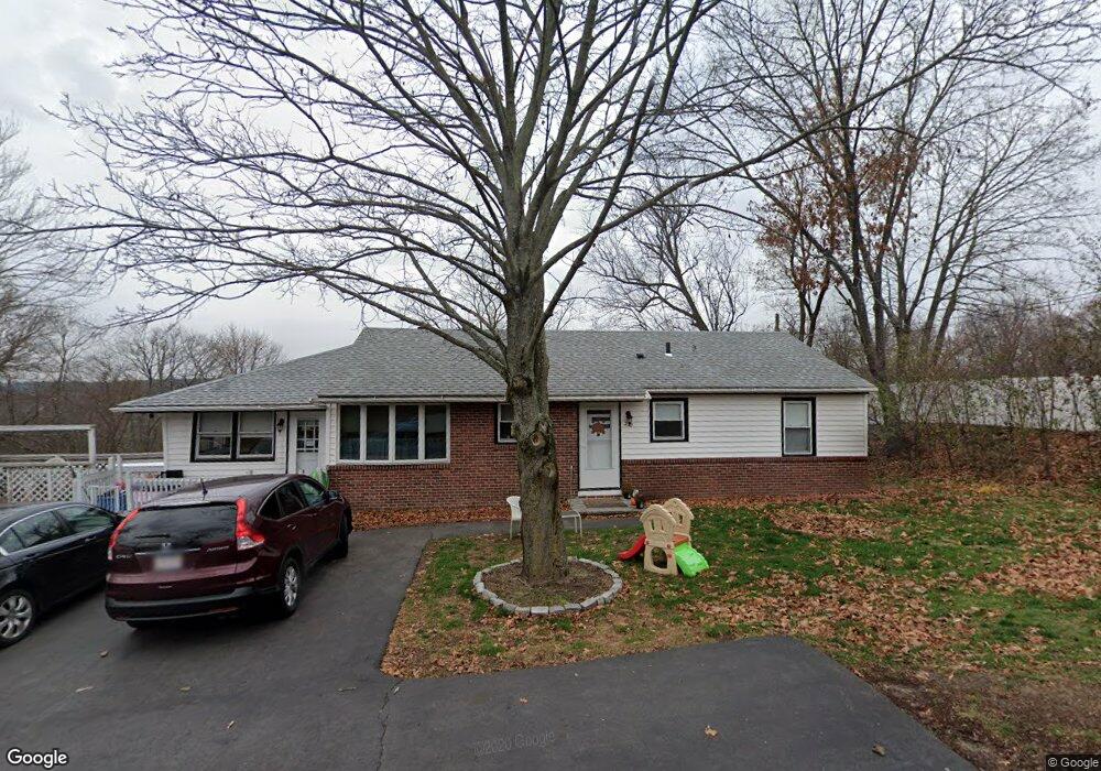 232 Old Marsh Hill Rd, Dracut, MA 01826 - photo 1