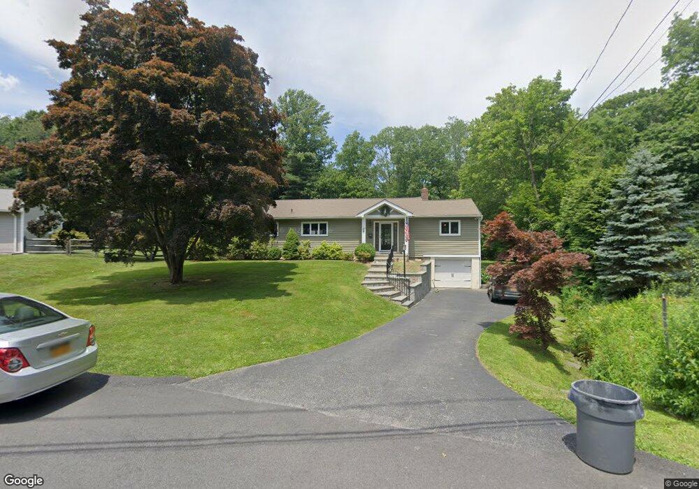 55 Schrade Rd, Briarcliff Manor, NY 10510 - photo 1