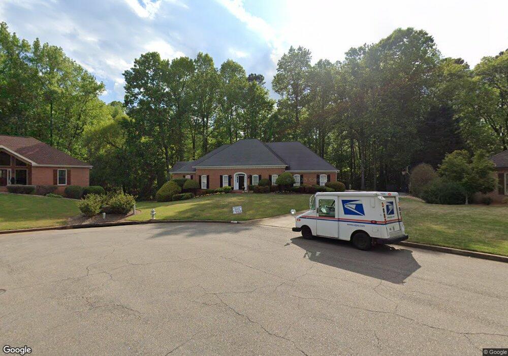 325 Coppertree Ct unit 18, Roswell, GA 30075 - photo 1