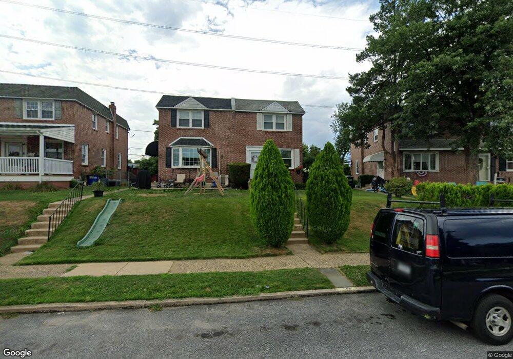 740 Michell St, Ridley Park, PA 19078 - photo 1