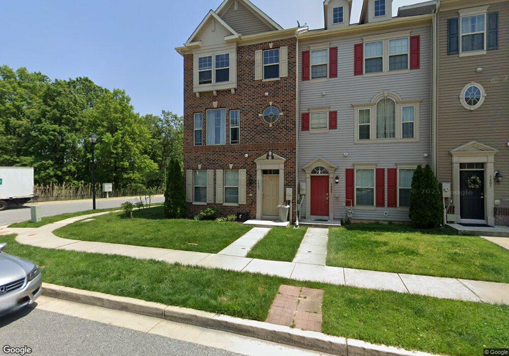 3403 Pintail Rd, Dundalk, MD 21222 - photo 1