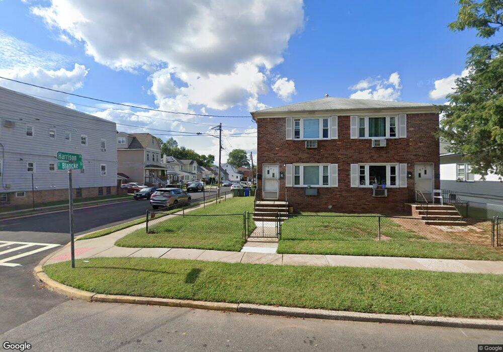 627 E Blancke St unit 629, Linden, NJ 07036 - photo 1
