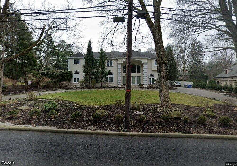 42 Weiss Rd, Upper Saddle River, NJ 07458 - photo 1