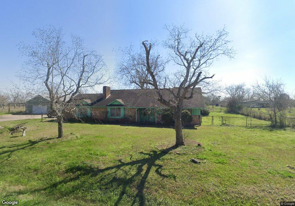 1816 County Road 149, Alvin, TX 77511 - photo 1