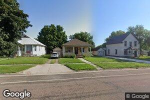 504 W Pipestone Ave, Flandreau, SD 57028