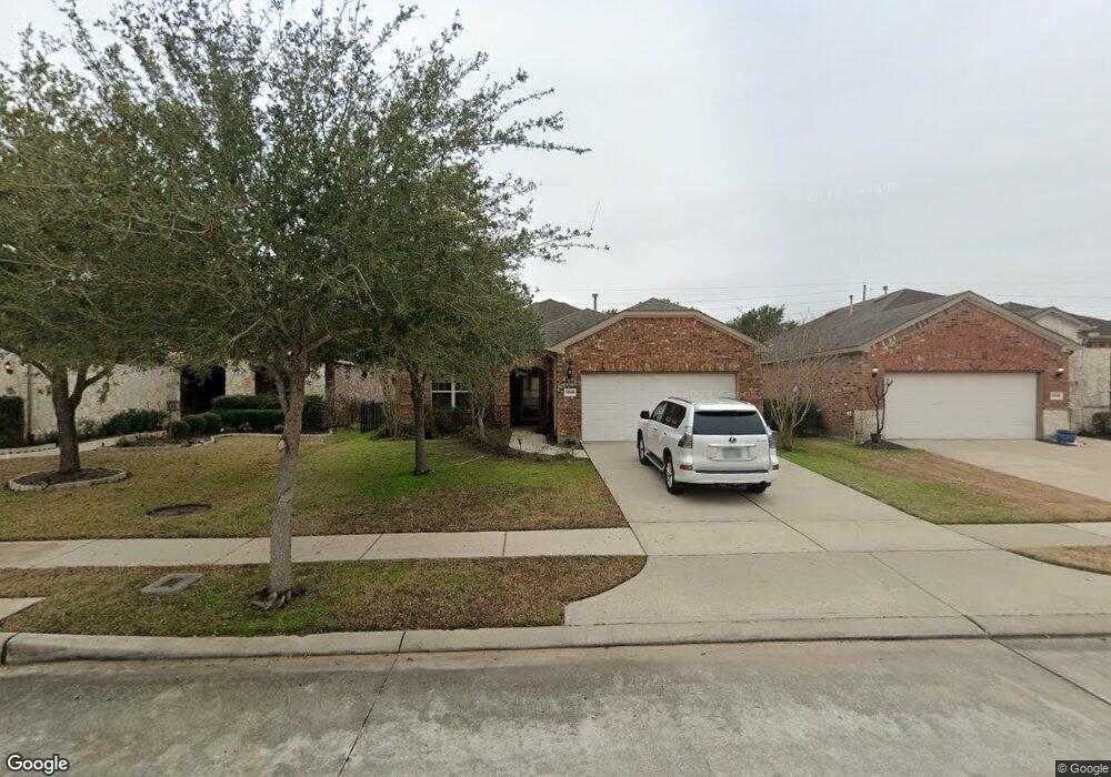 1215 Majestic Oak, Richmond, TX 77469 - photo 1