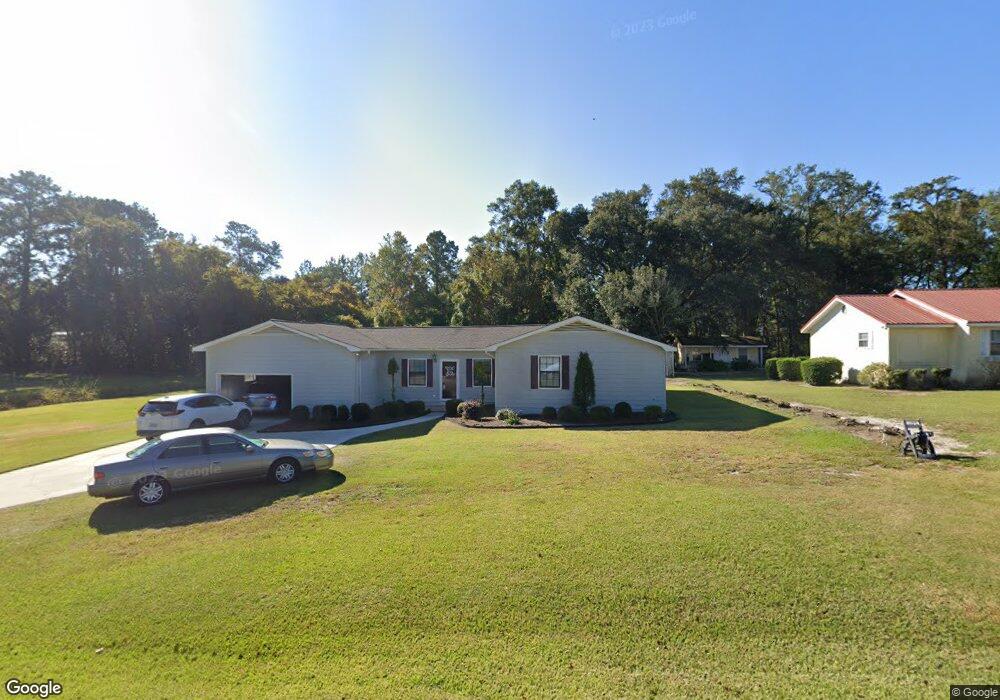 2383 Spring St, Waycross, GA 31503 - photo 1