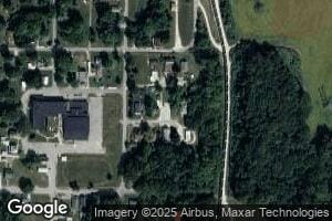 204 E Carlisle St, Edwardsport, IN 47528