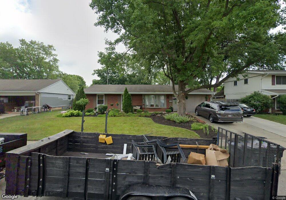 2521 Kickapoo Dr, Lafayette, IN 47909 - photo 1