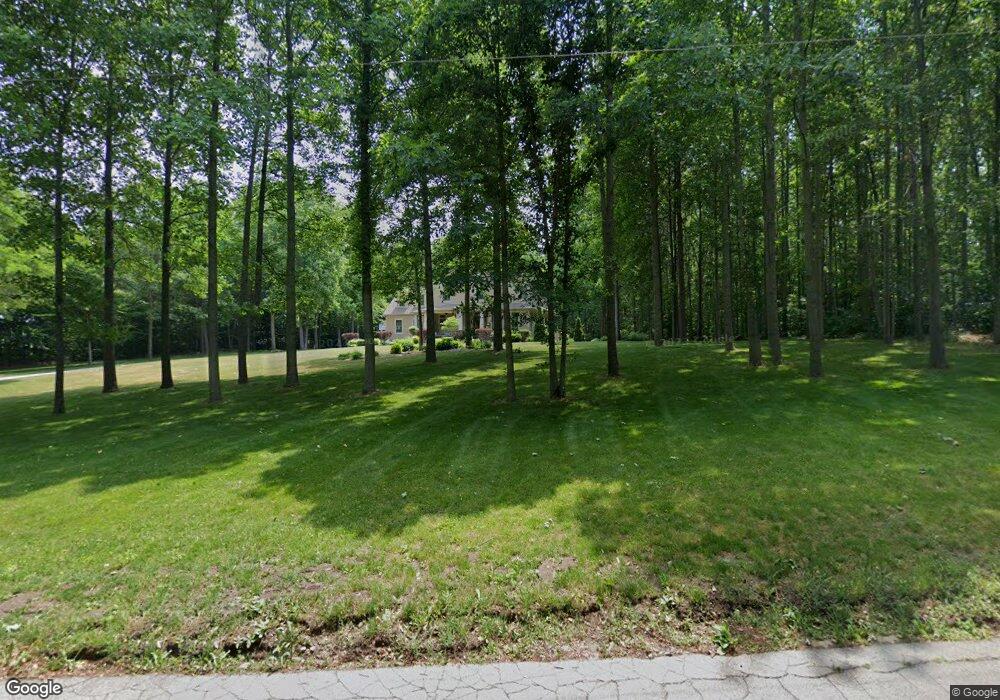 7592 E 400 N, Rolling Prairie, IN 46371 - photo 1