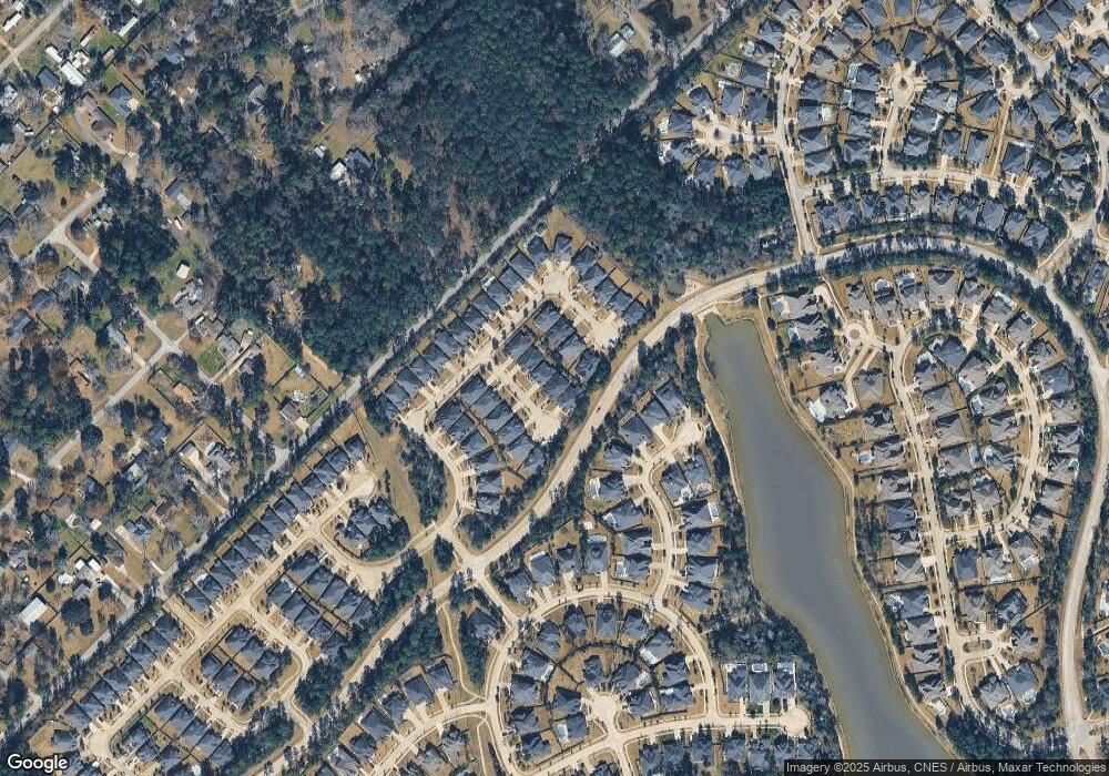 515 Blossom Cove Ct, Pinehurst, TX 77362 - photo 1