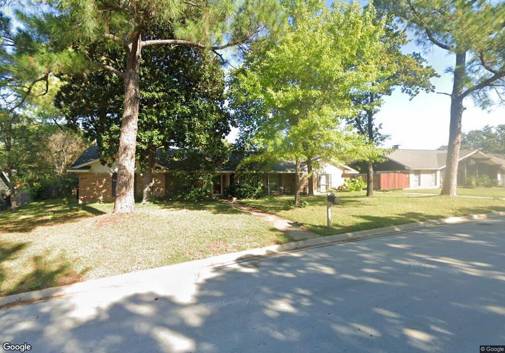 601 Ridgecrest Cir, Denton, TX 76205 - photo 1