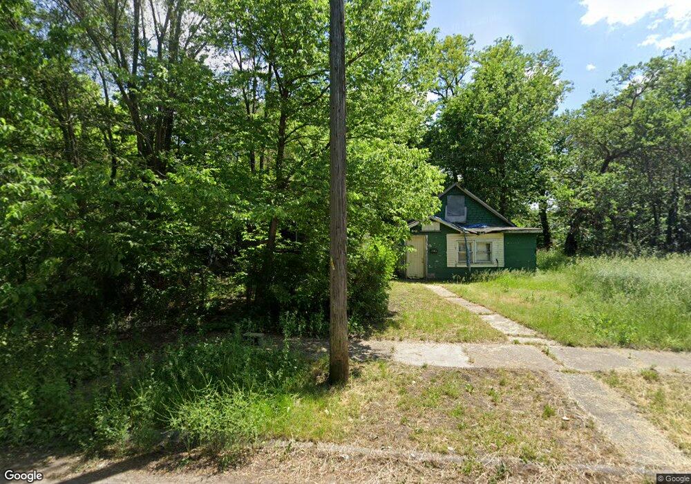 1249 W 18th Ave, Gary, IN 46407 - photo 1