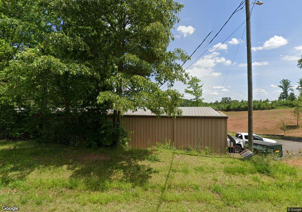 1992 McFarlin Bridge Rd, Carnesville, GA 30521 - photo 1