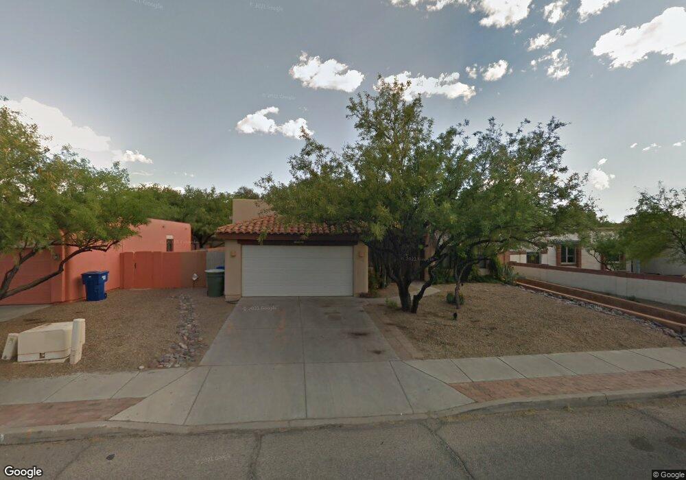 1502 E Allen Rd, Tucson, AZ 85719 - photo 1