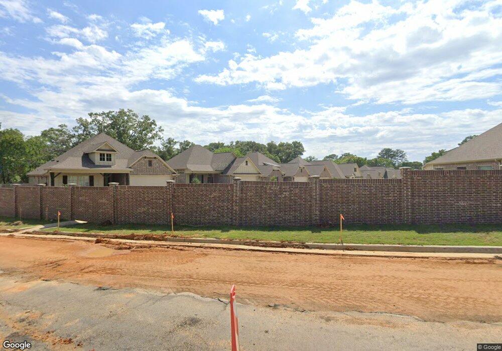 731 Cambridge Bend Cir, Tyler, TX 75703 - photo 1