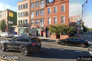 1429 Tremont St Unit 1, Boston, MA 02120