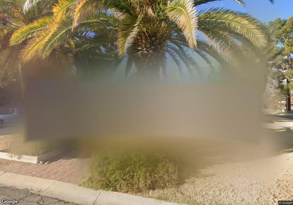 3037 E Kleindale Rd, Tucson, AZ 85716 - photo 1