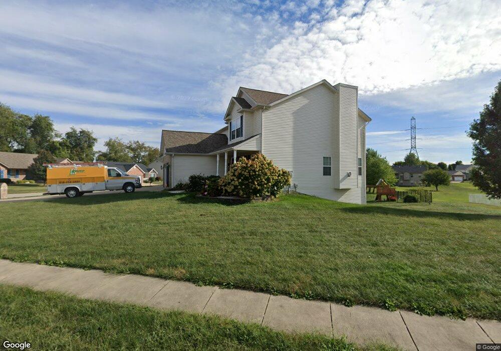 108 Derby Ln, Maryville, IL 62062 - photo 1