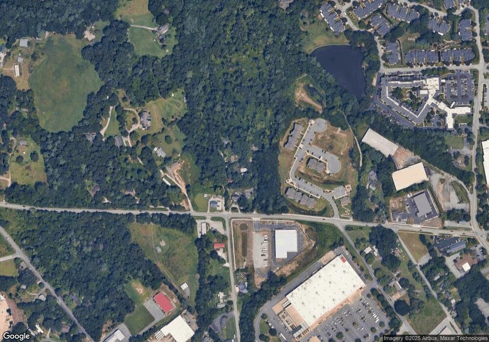 57 Amazing Grace Ln, Hendersonville, NC 28792 - photo 1