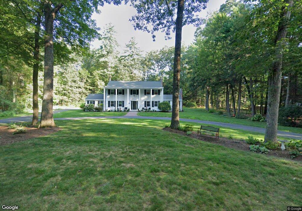 58 Drumlin Rd, West Simsbury, CT 06092 - photo 1