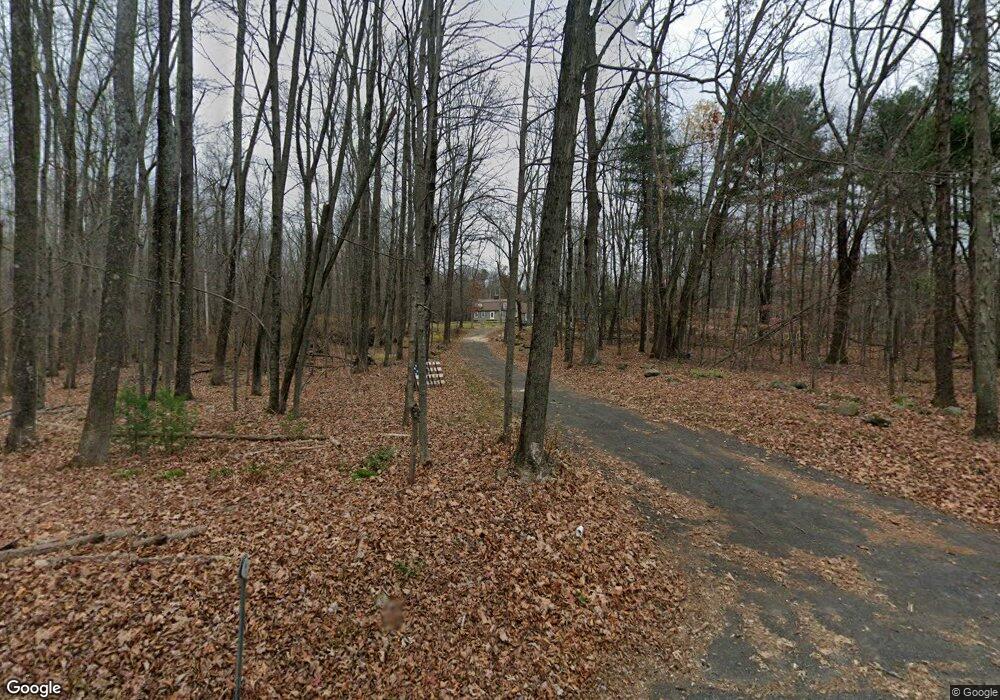 200 Warren Rd, Brimfield, MA 01010 - photo 1