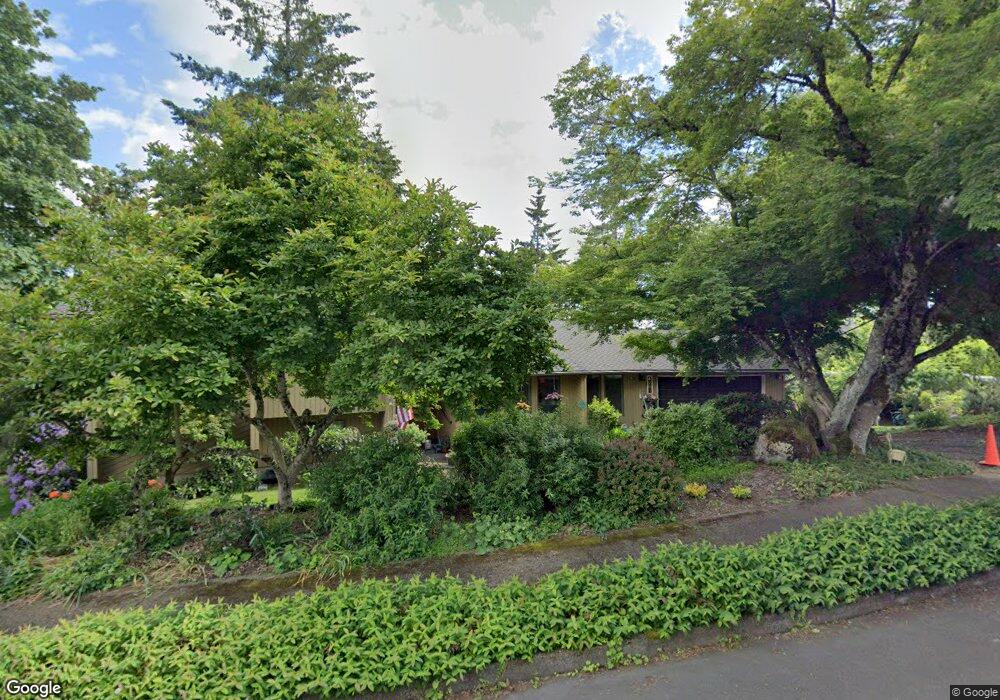 4201 Riverview Dr, West Linn, OR 97068 - photo 1