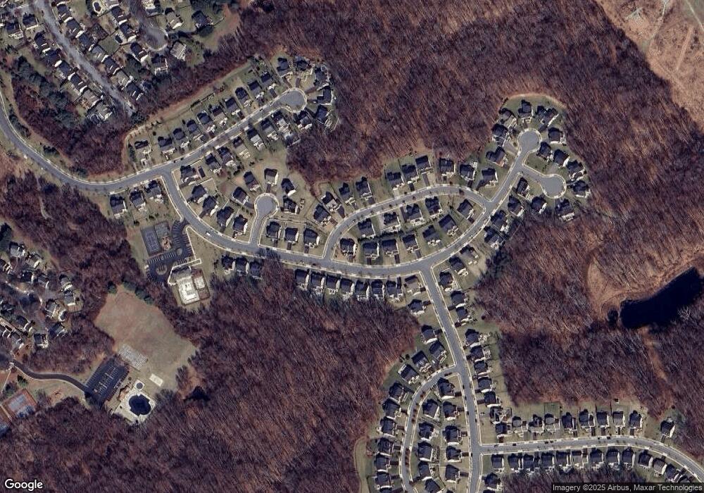 818 Sebastian Ln, Gambrills, MD 21054 - photo 1