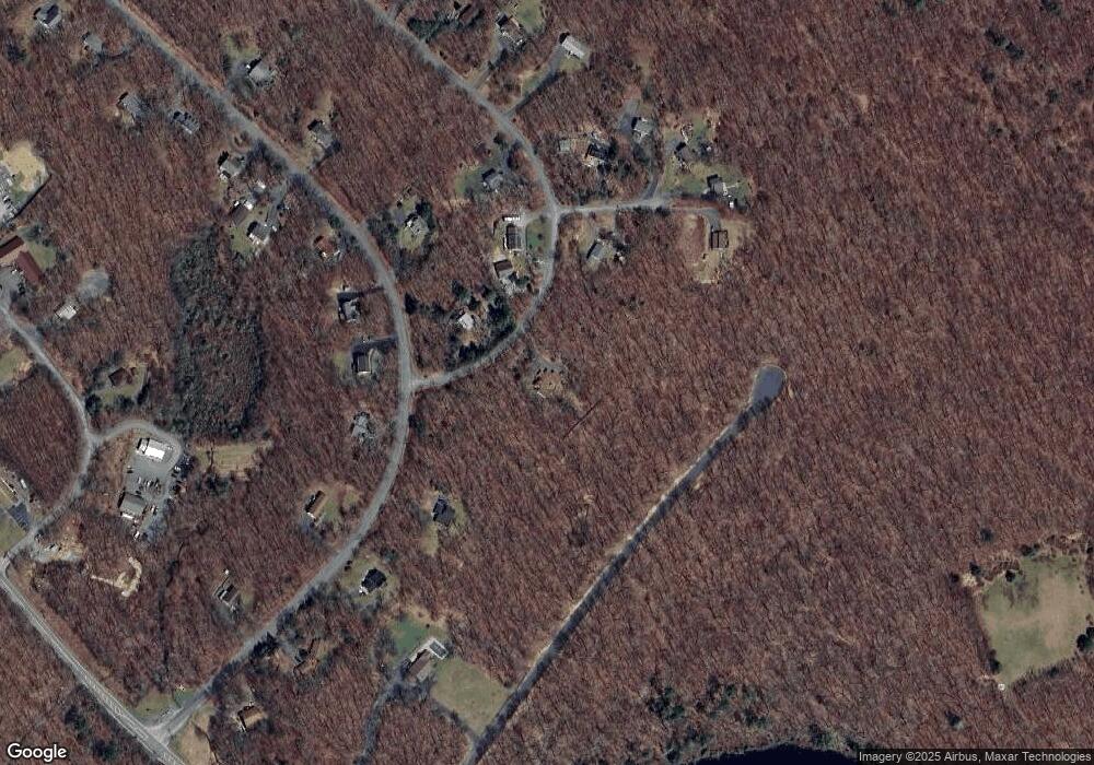 134 Bayberry Dr, Dingmans Ferry, PA 18328 - photo 1