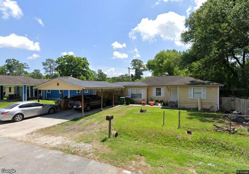 6602 Cathcart Dr, Houston, TX 77091 - photo 1