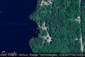 32 Baum Beach Rd, Hope, ME 04847