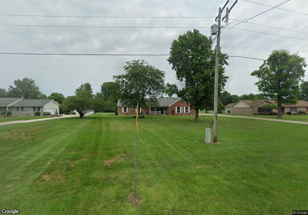 3172 E 100 N, Kokomo, IN 46901 - photo 1