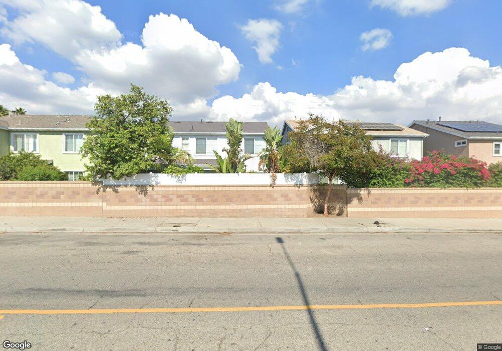 14530 Village Way Dr, Sylmar, CA 91342 - photo 1